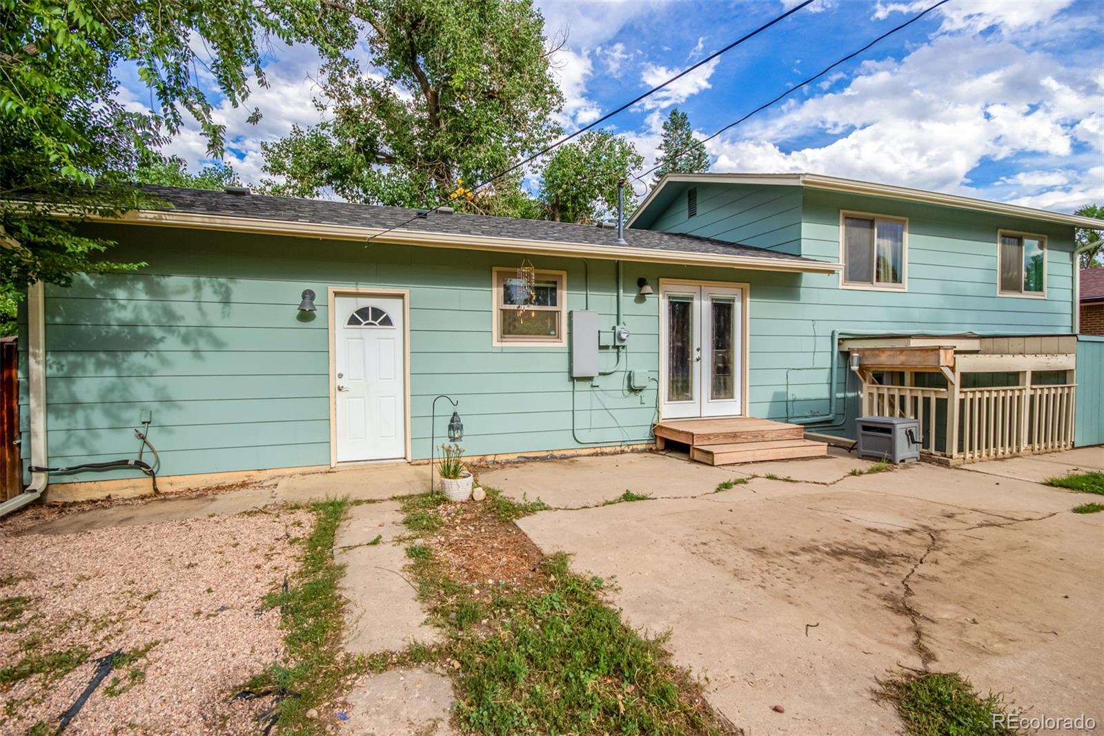 805 Heather Drive