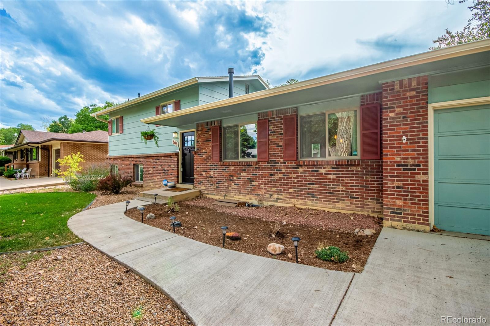 805 Heather Drive
