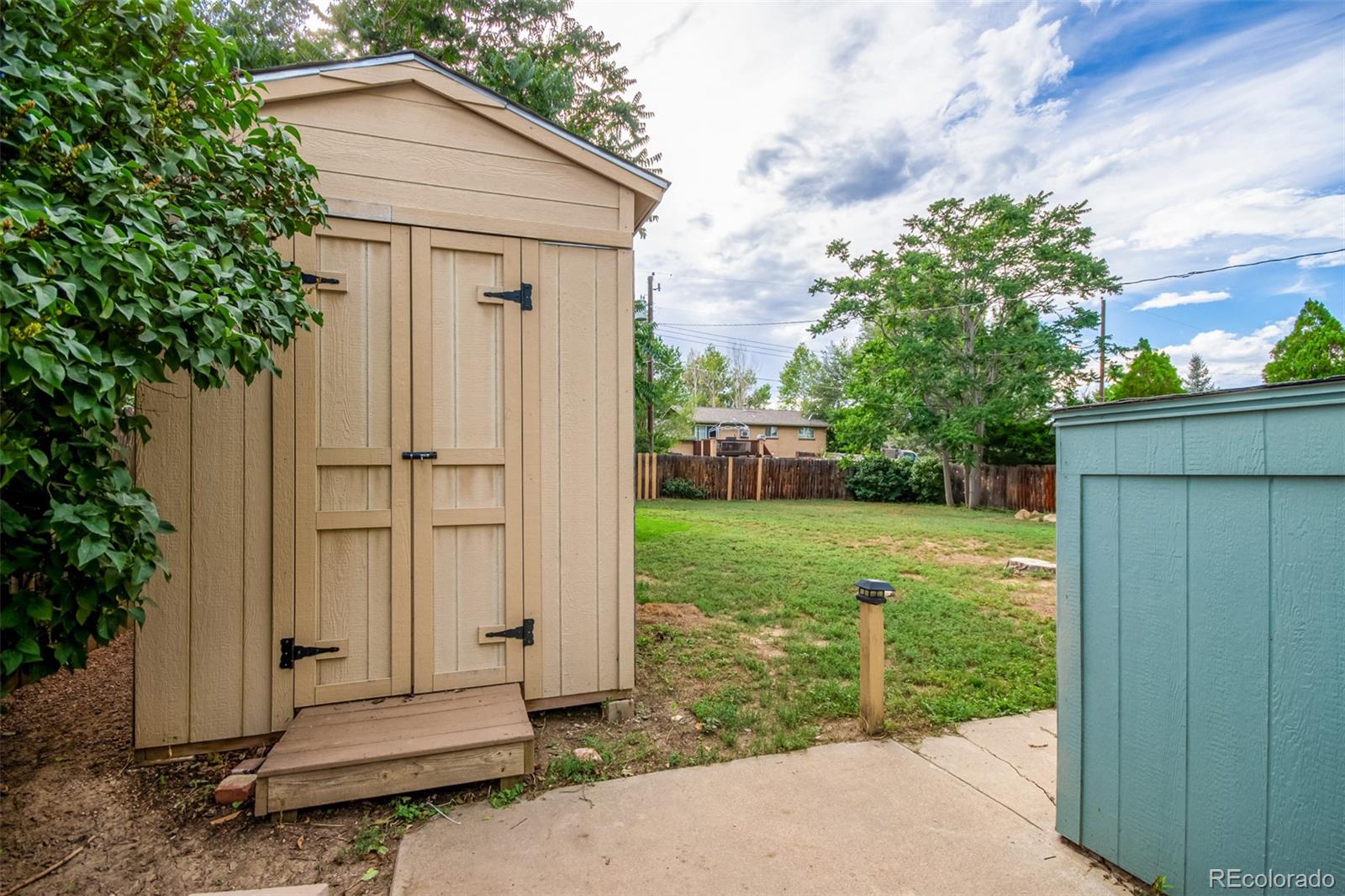 805 Heather Drive