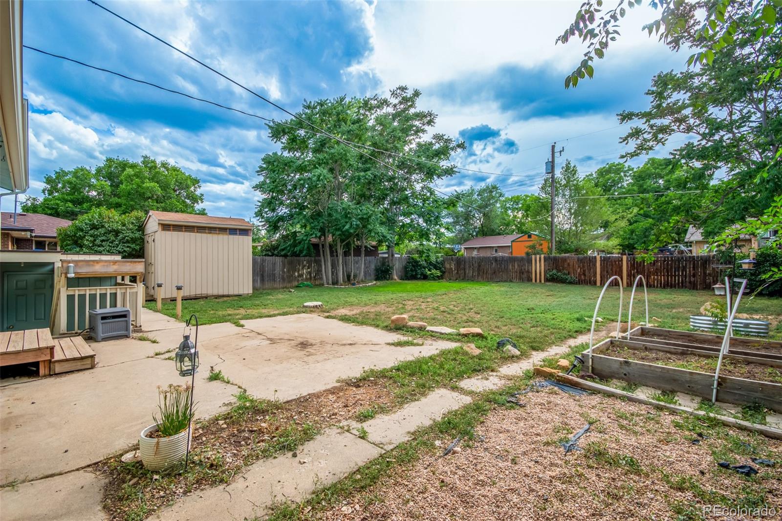 805 Heather Drive