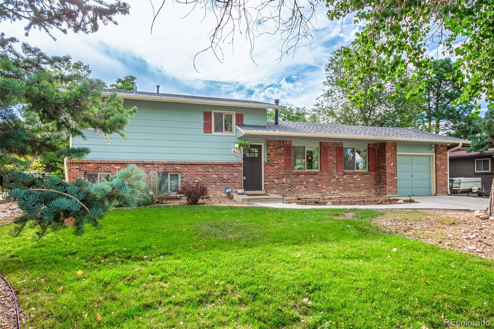 805 Heather Drive
