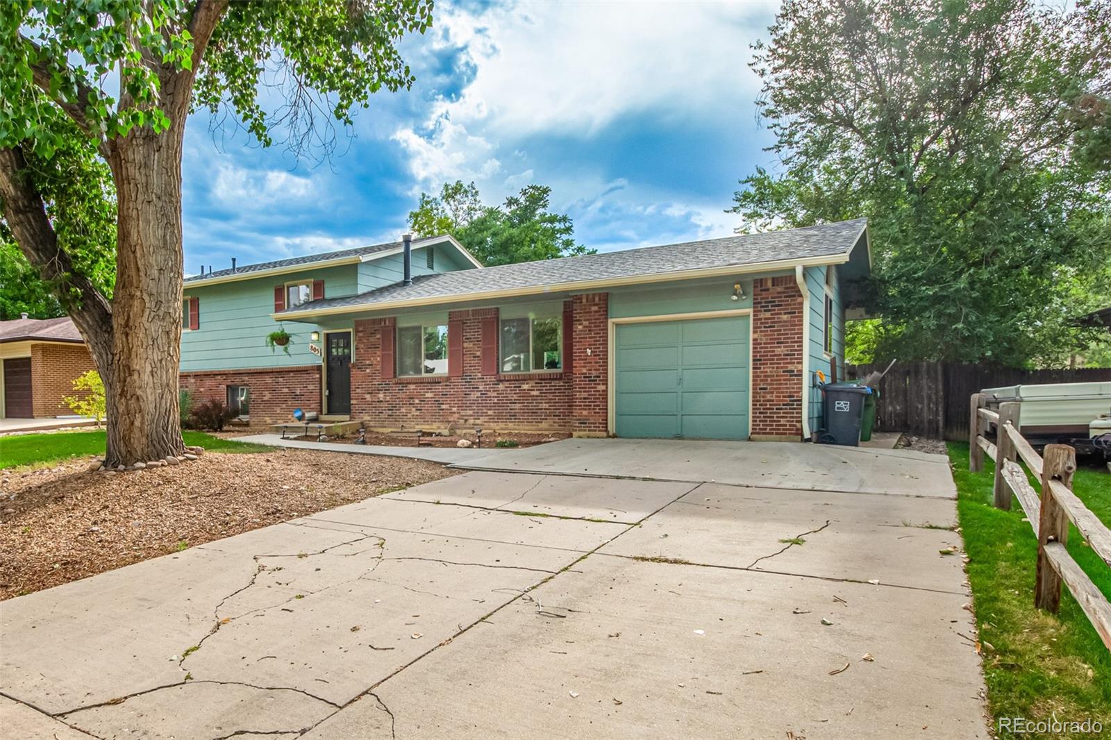 805 Heather Drive