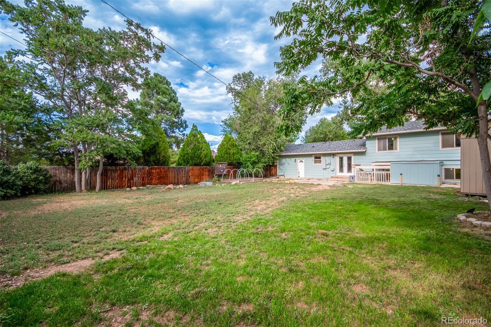 805 Heather Drive