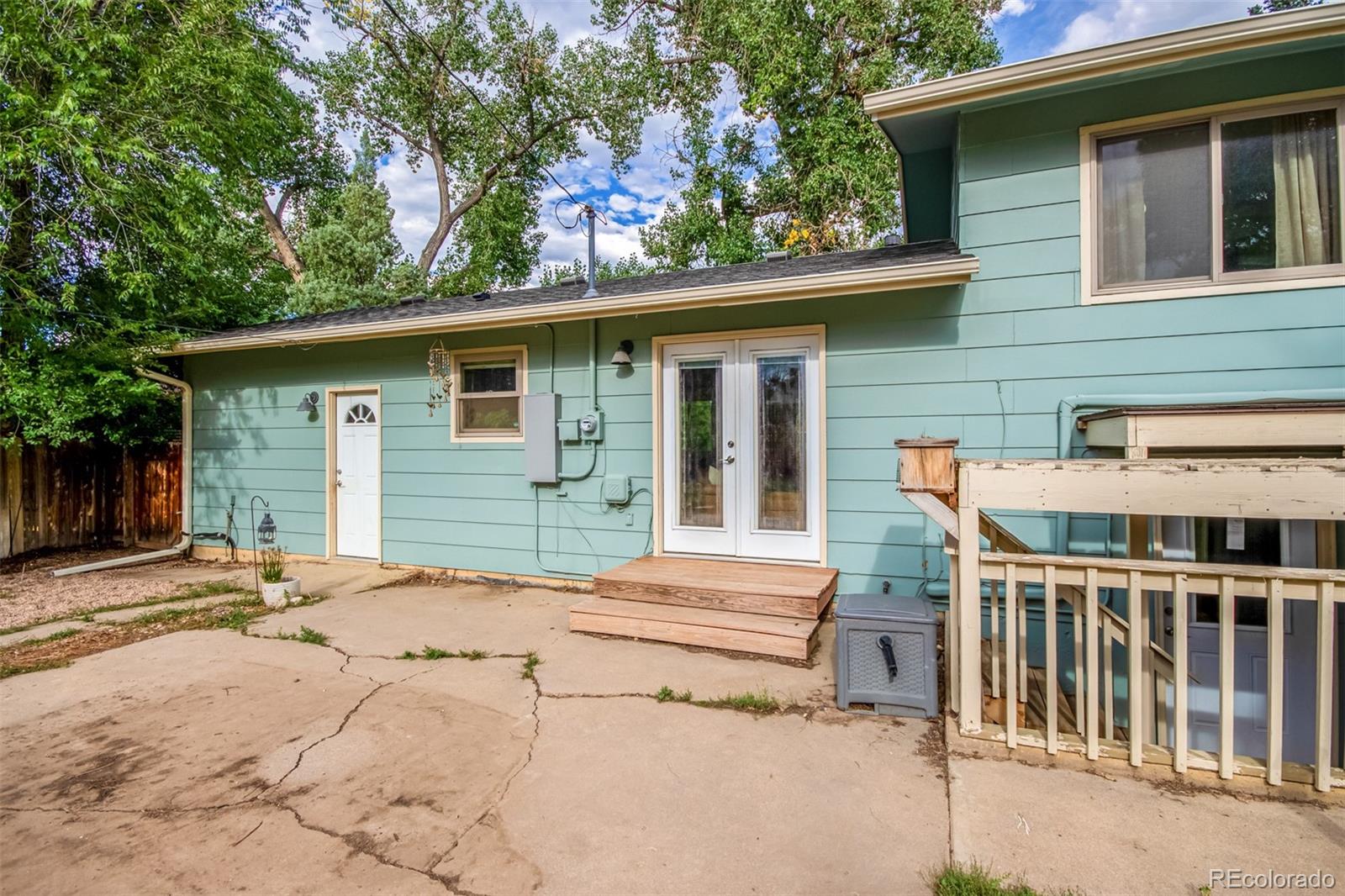 805 Heather Drive