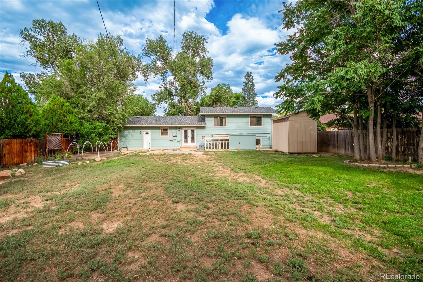 805 Heather Drive