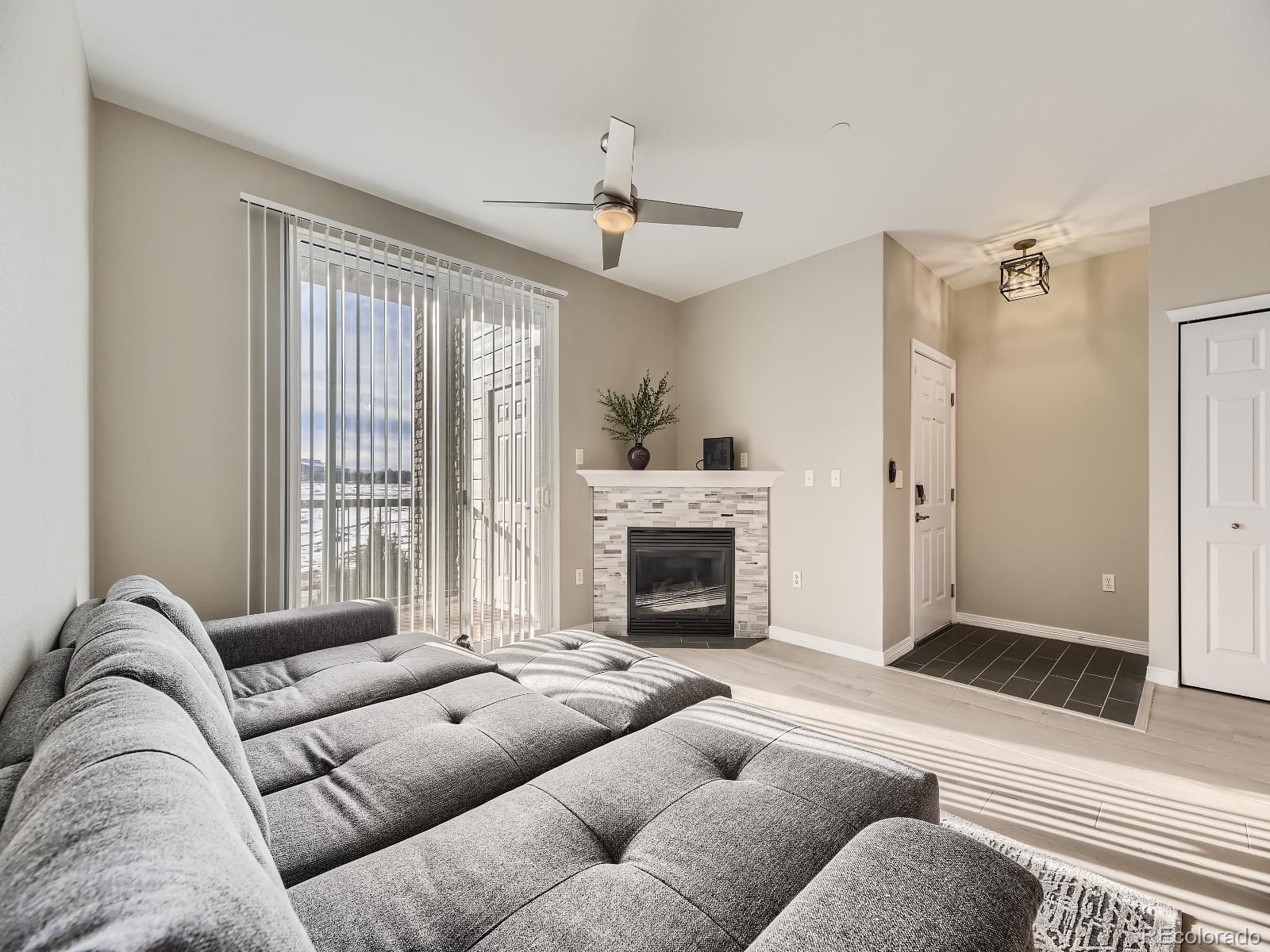 7292 S Blackhawk Street Unit: 206