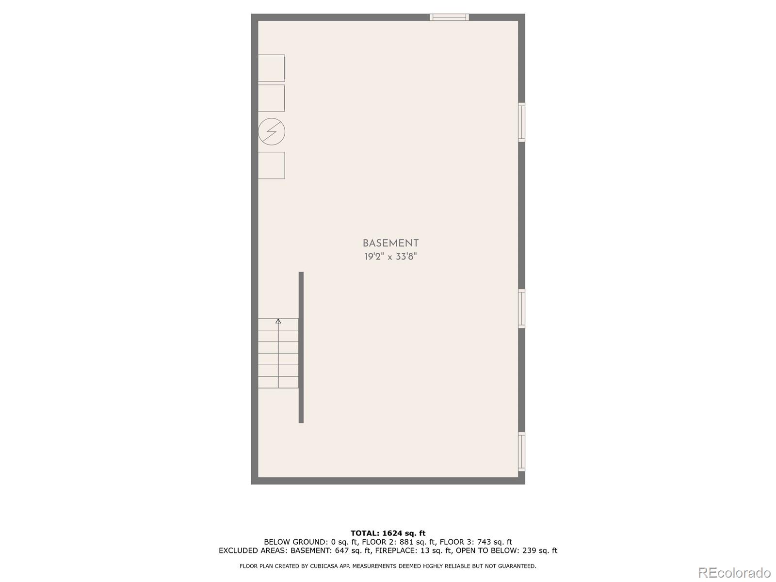 813 E 132nd Drive