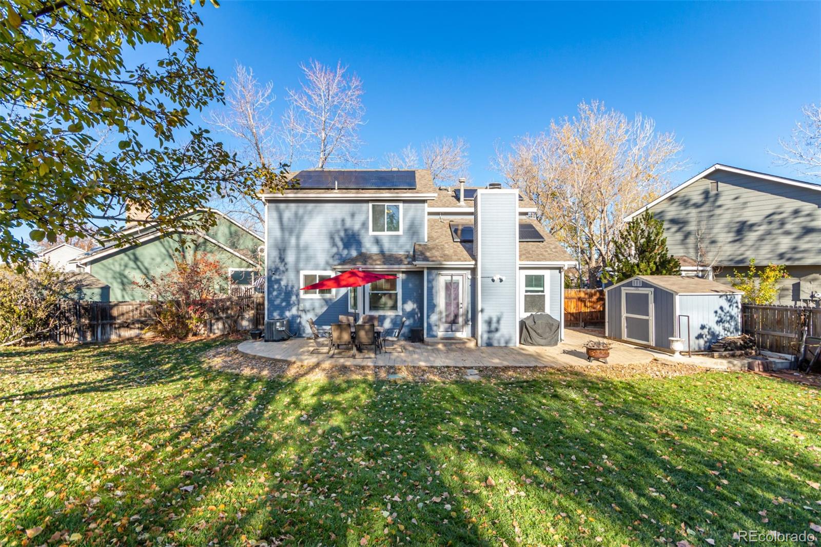 813 E 132nd Drive