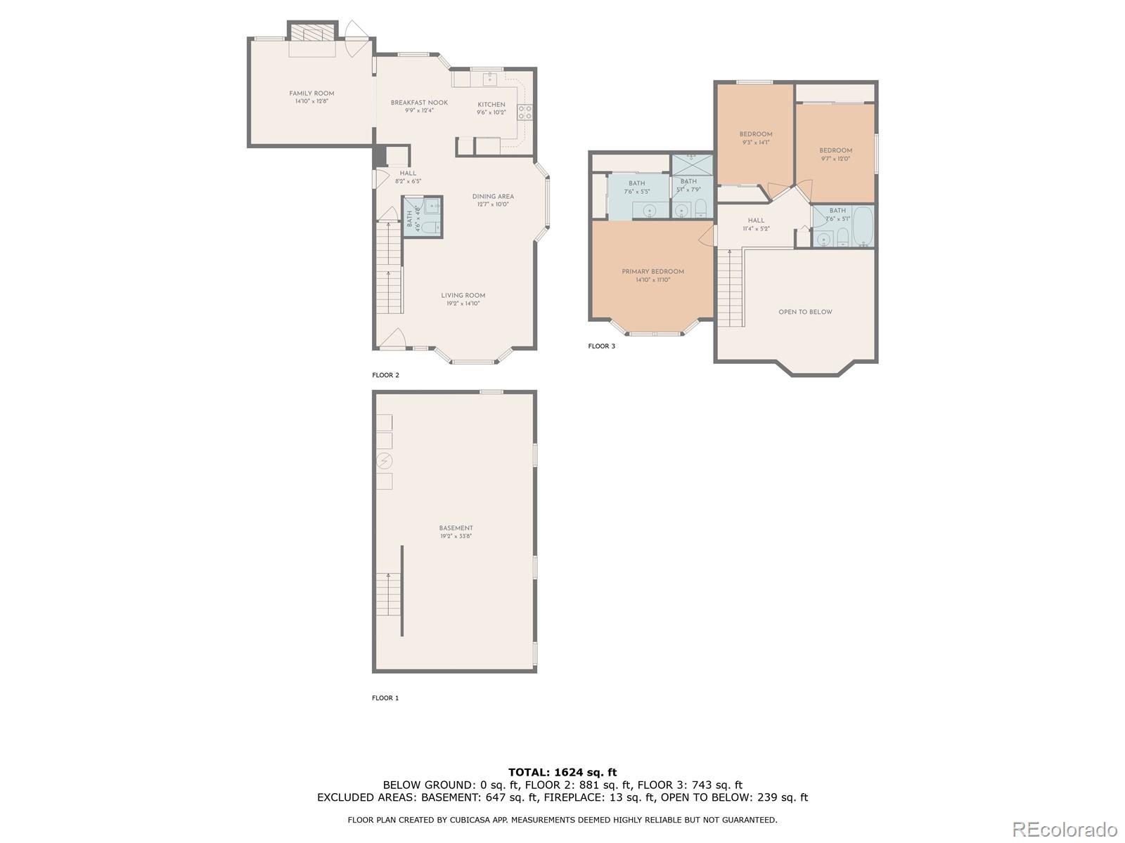 813 E 132nd Drive