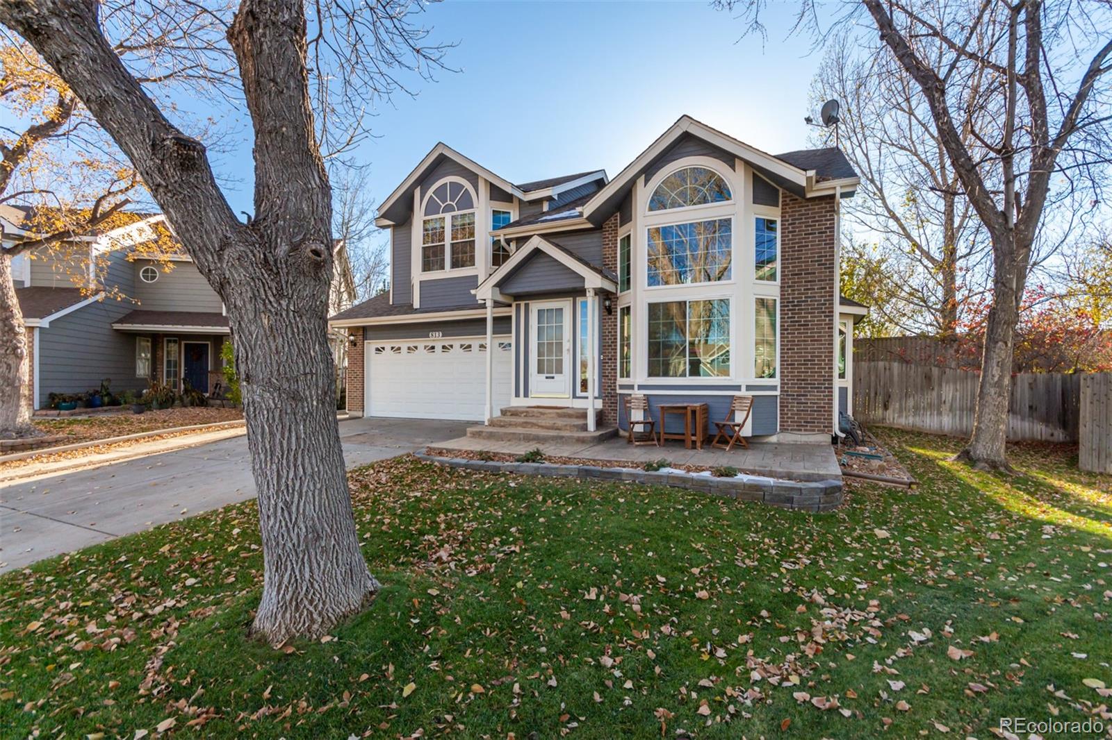 813 E 132nd Drive