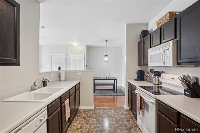 15700 E Jamison Drive Unit: 1-307