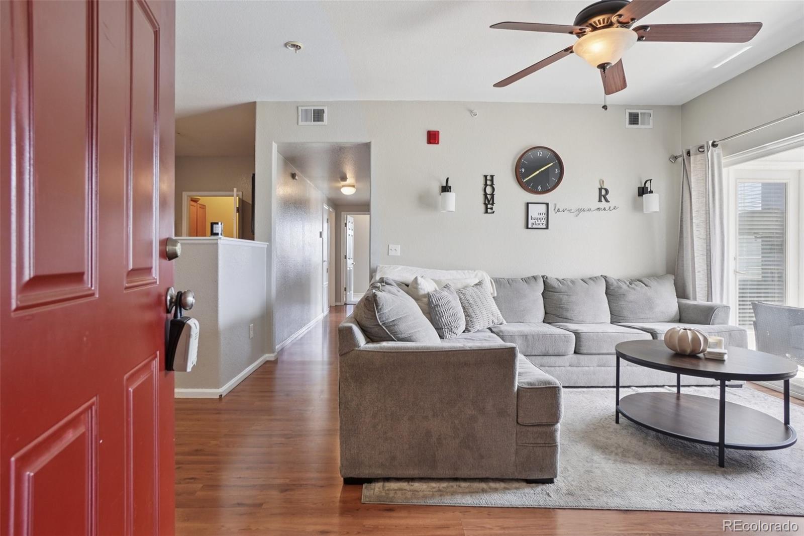 15700 E Jamison Drive Unit: 1-307
