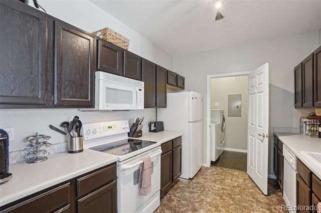 15700 E Jamison Drive Unit: 1-307