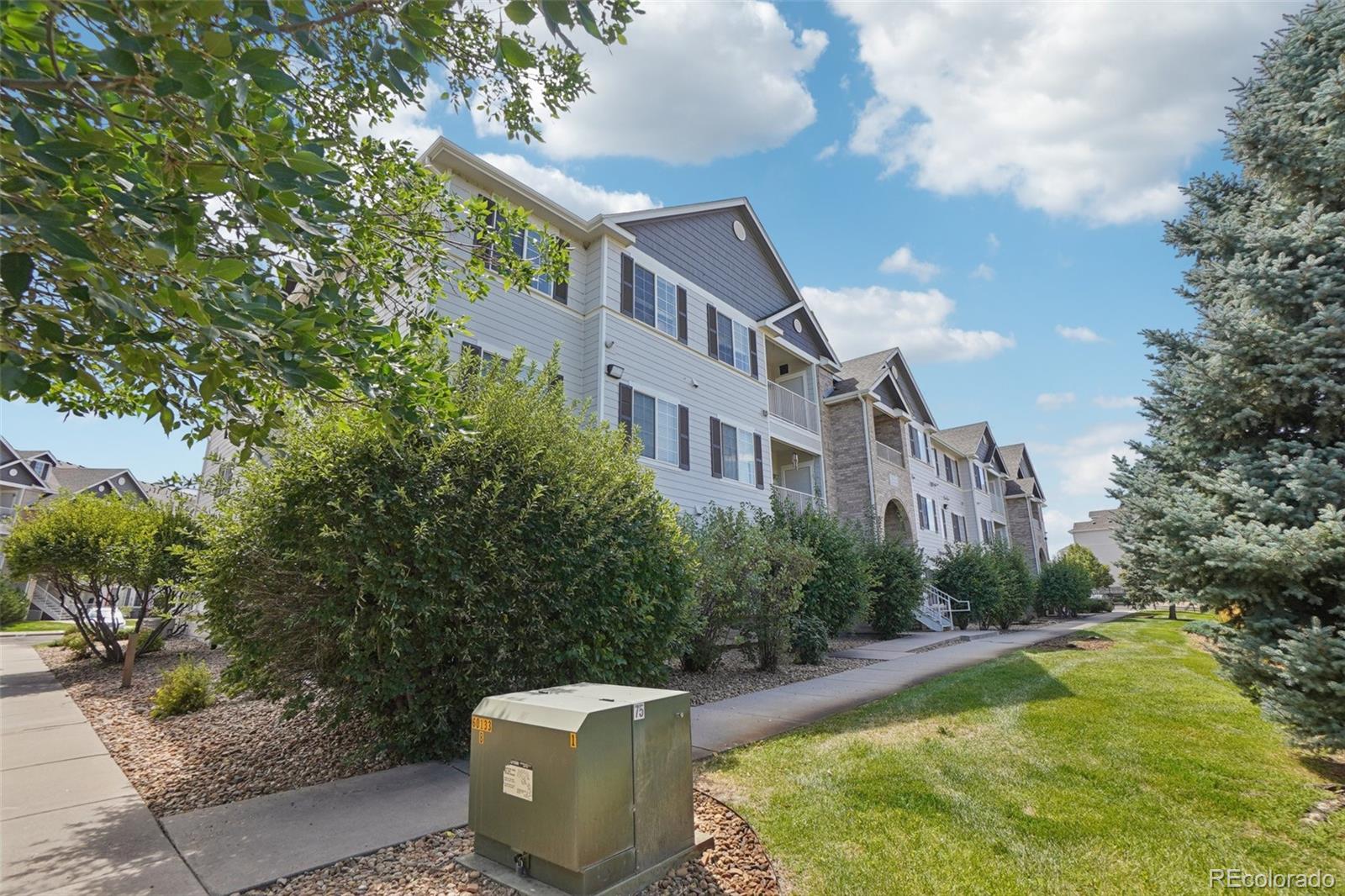 15700 E Jamison Drive Unit: 1-307