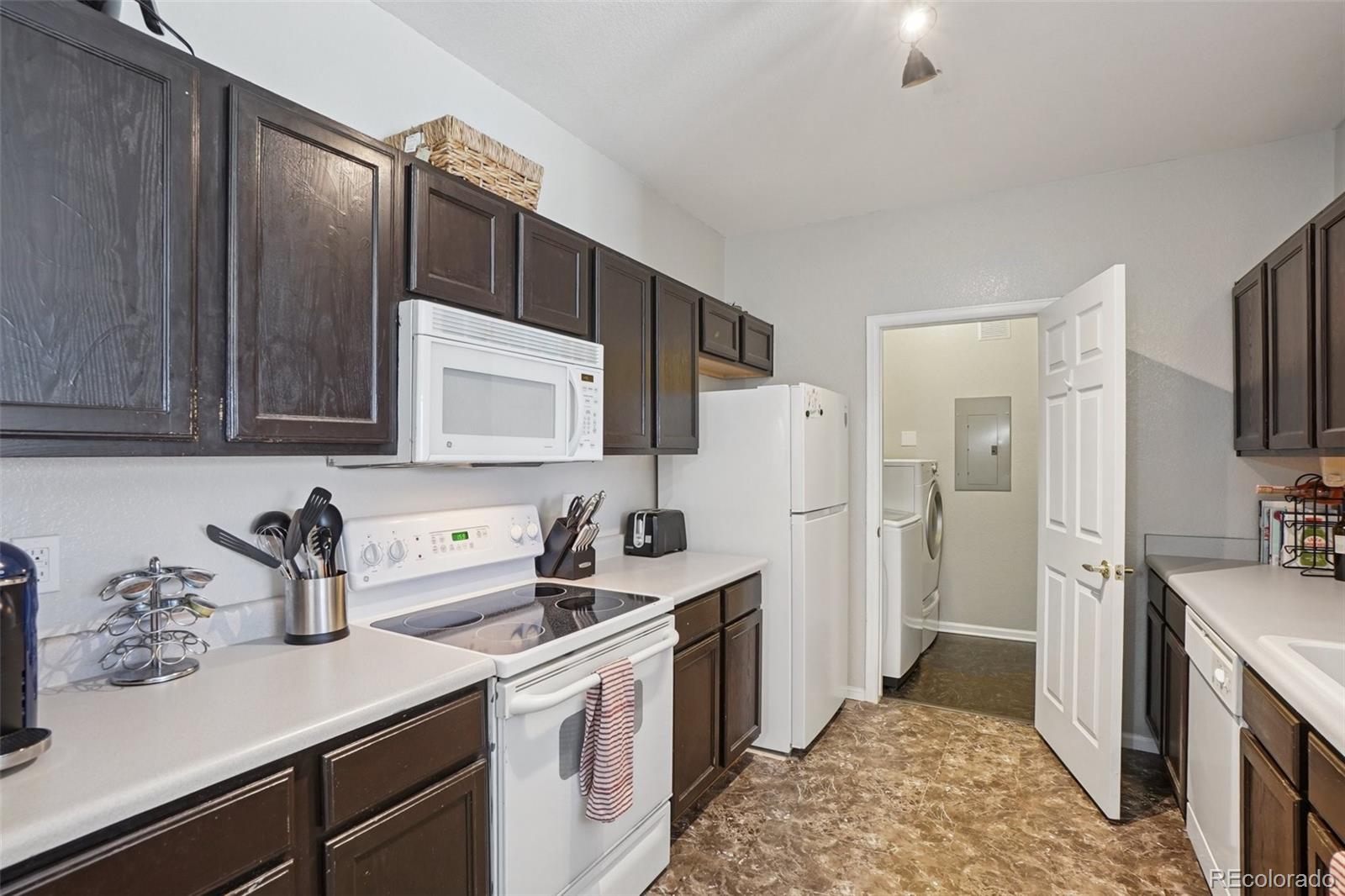 15700 E Jamison Drive Unit: 1-307