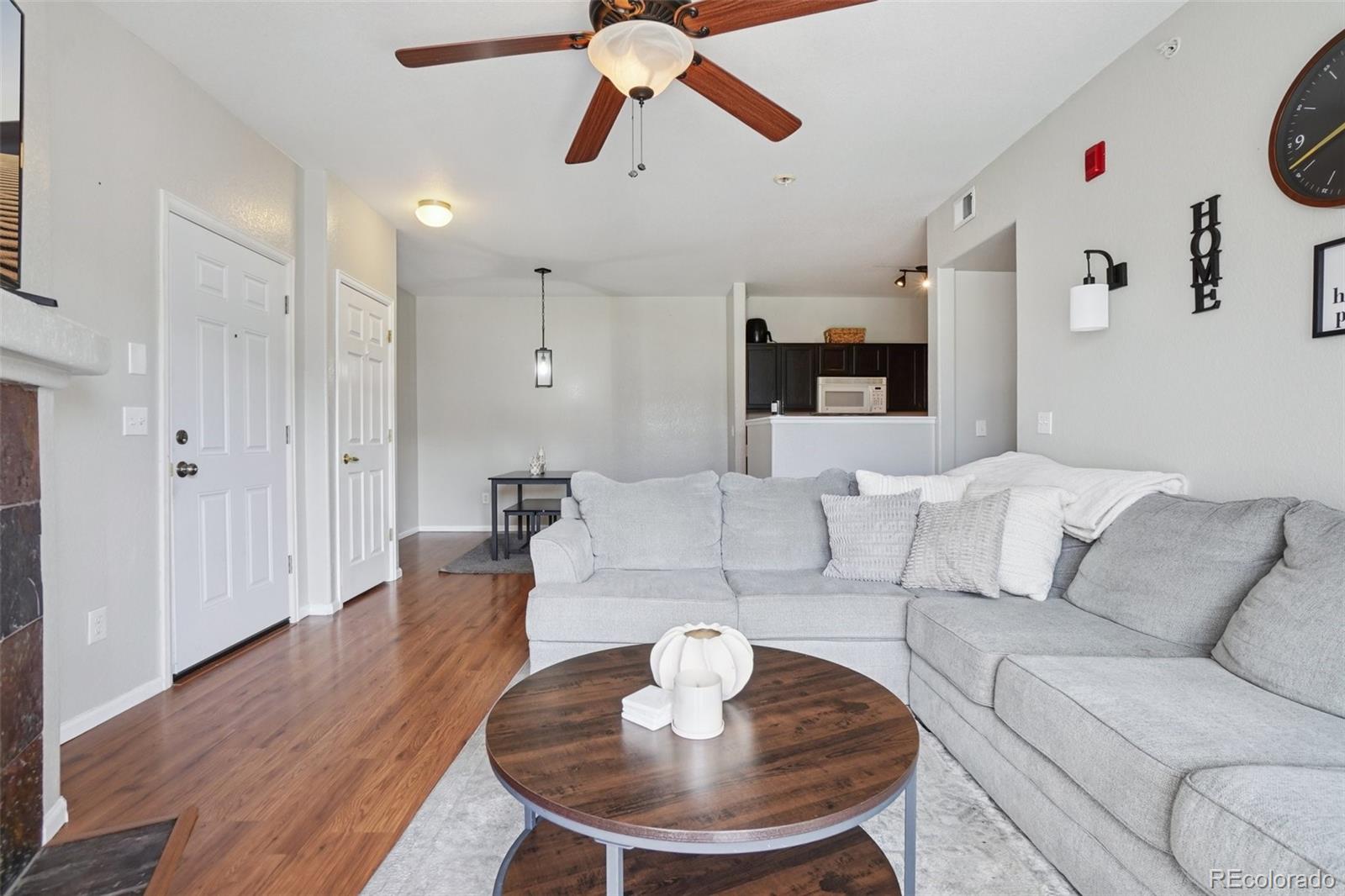 15700 E Jamison Drive Unit: 1-307