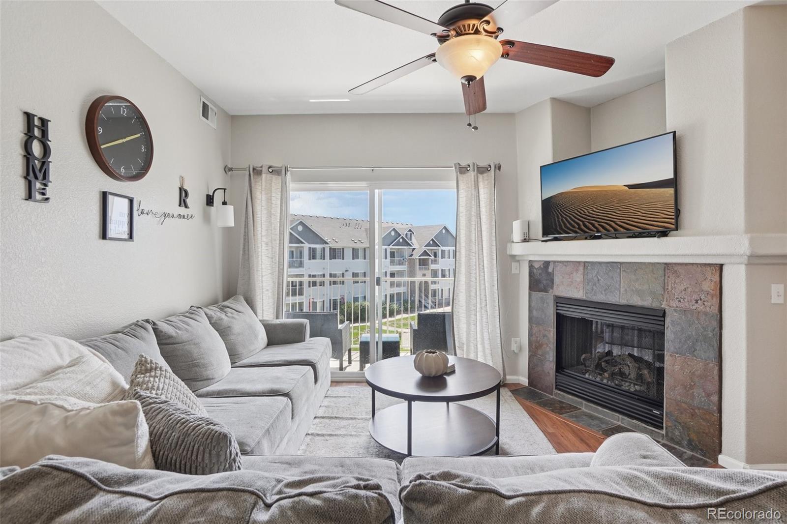 15700 E Jamison Drive Unit: 1-307