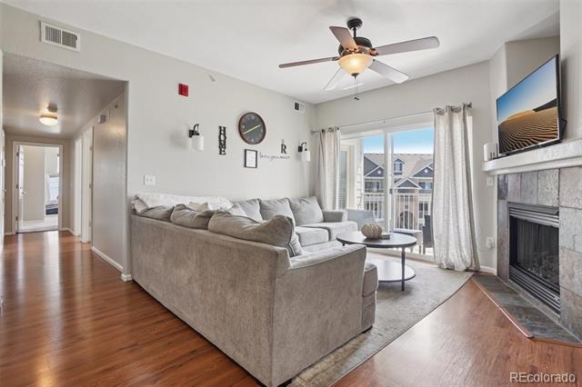 15700 E Jamison Drive Unit: 1-307