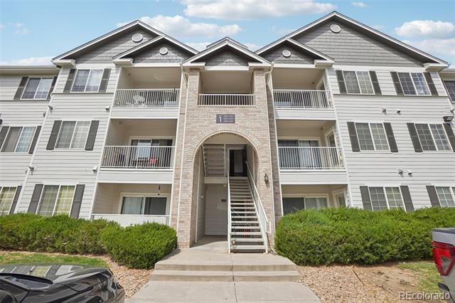 15700 E Jamison Drive Unit: 1-307