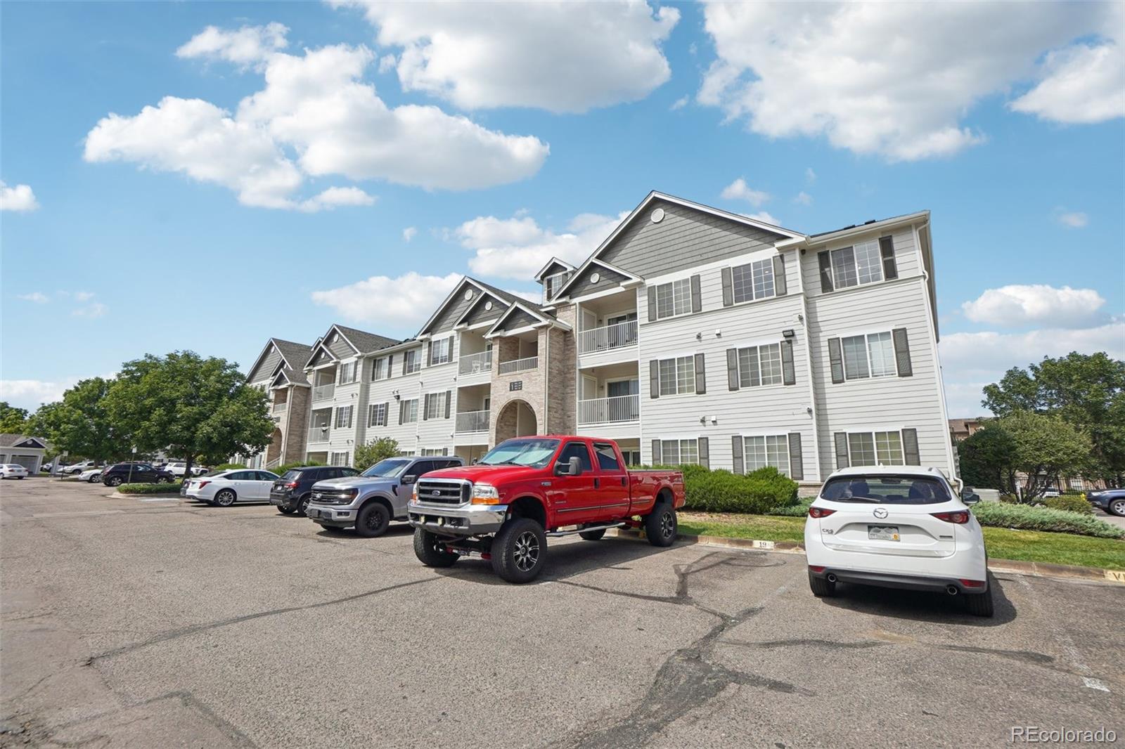 15700 E Jamison Drive Unit: 1-307