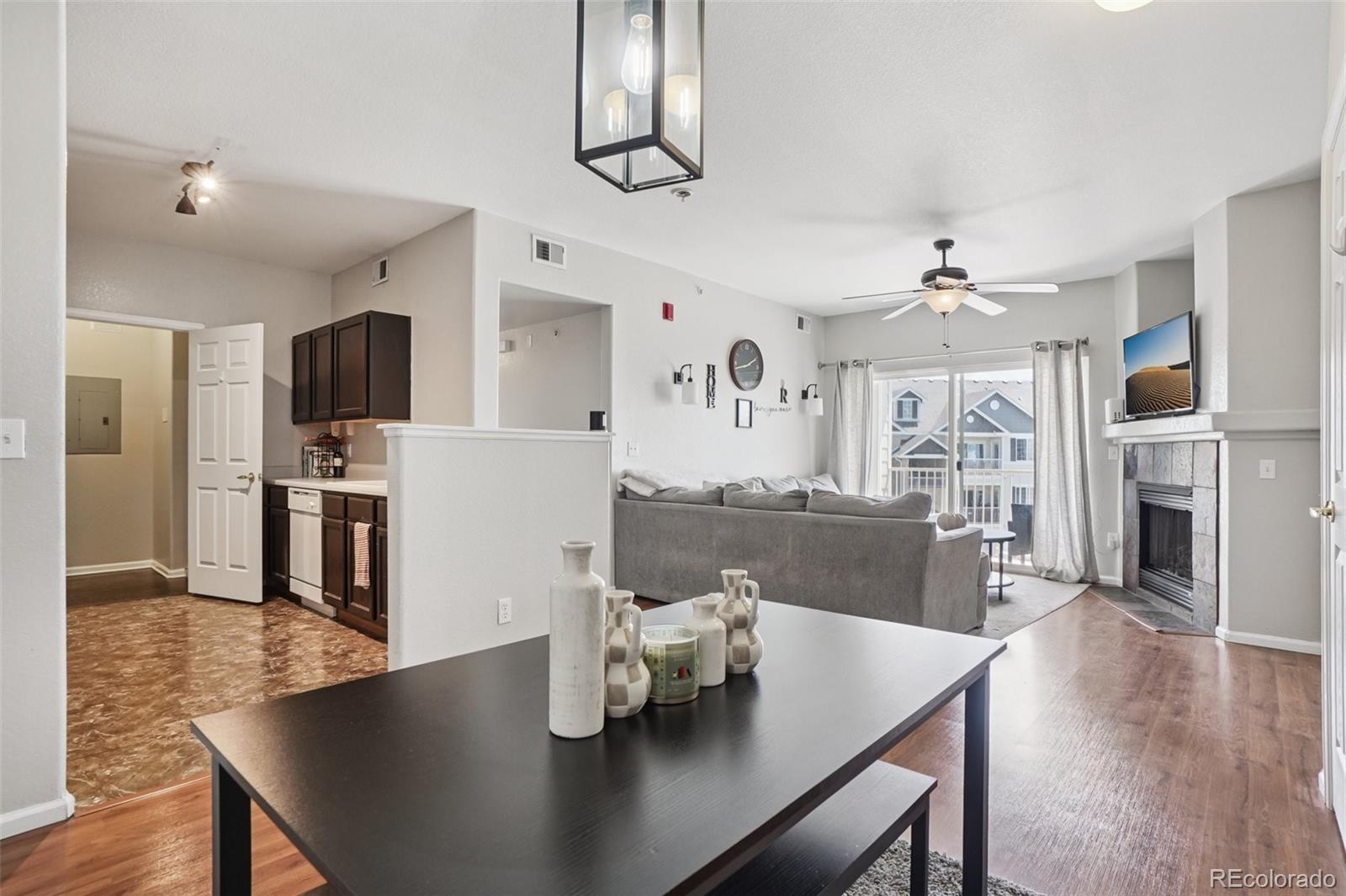 15700 E Jamison Drive Unit: 1-307
