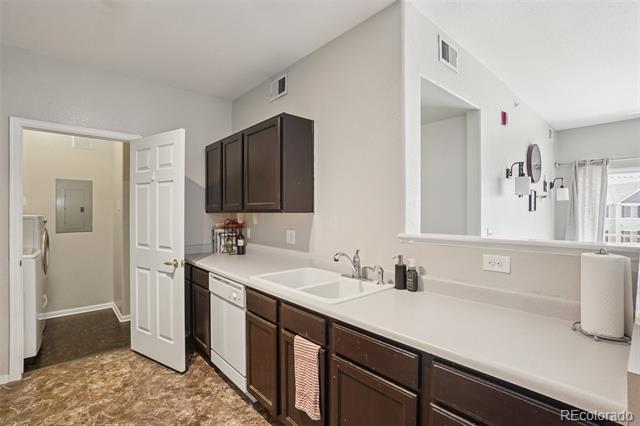 15700 E Jamison Drive Unit: 1-307