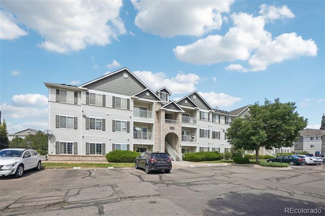 15700 E Jamison Drive Unit: 1-307