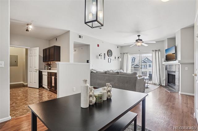 15700 E Jamison Drive Unit: 1-307
