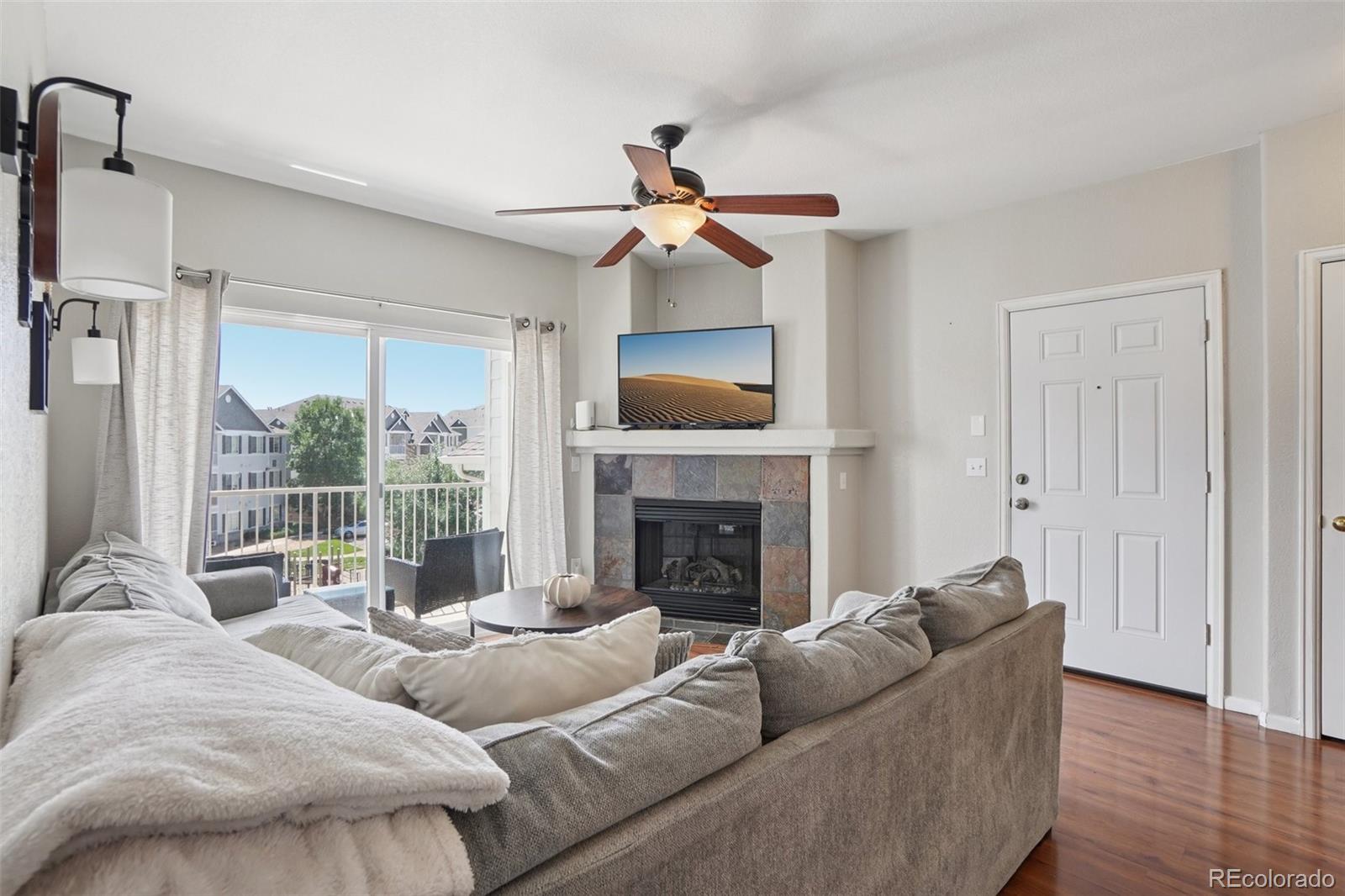 15700 E Jamison Drive Unit: 1-307