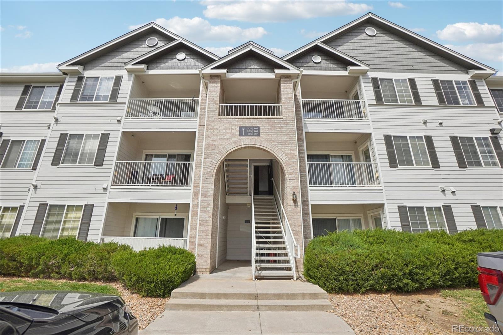 15700 E Jamison Drive Unit: 1-307