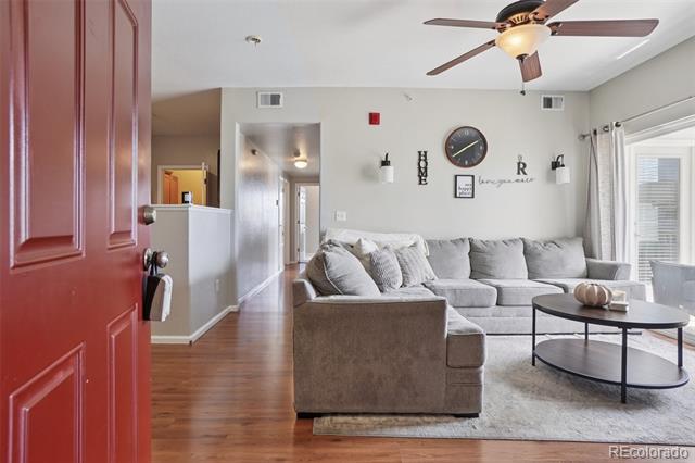 15700 E Jamison Drive Unit: 1-307