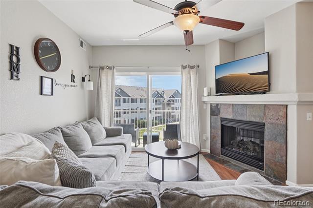 15700 E Jamison Drive Unit: 1-307