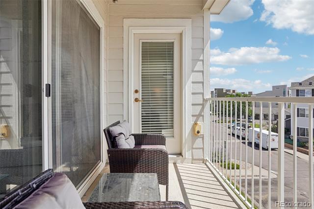 15700 E Jamison Drive Unit: 1-307
