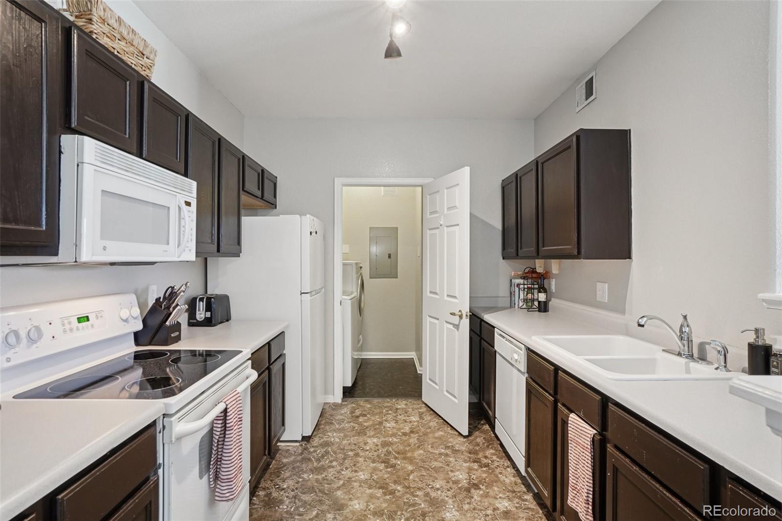 15700 E Jamison Drive Unit: 1-307