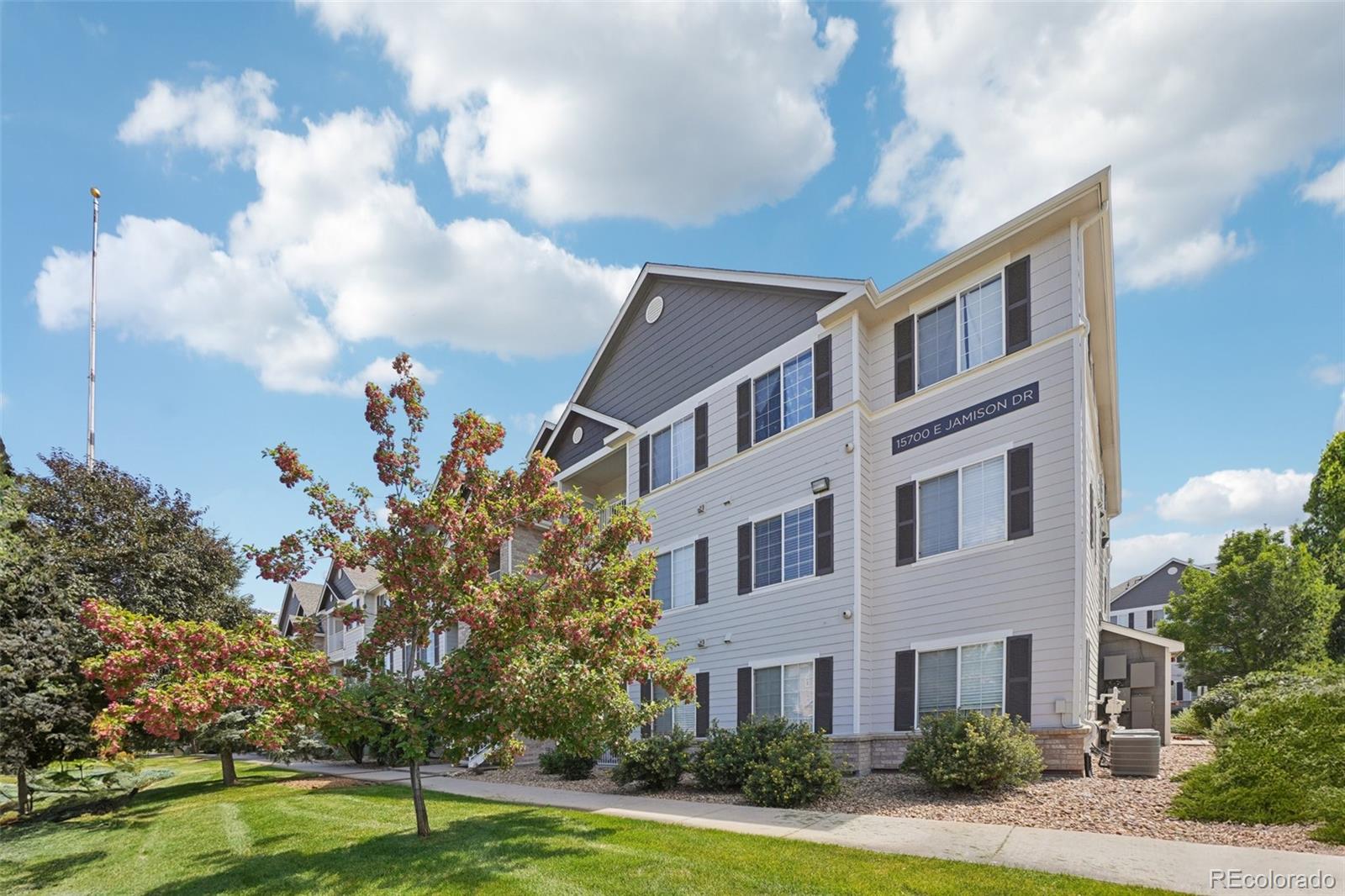 15700 E Jamison Drive Unit: 1-307