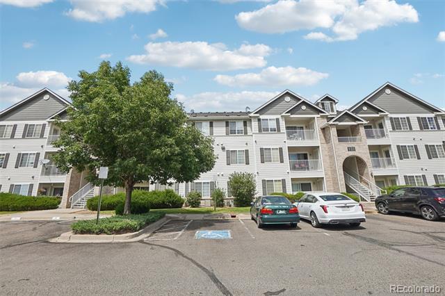 15700 E Jamison Drive Unit: 1-307