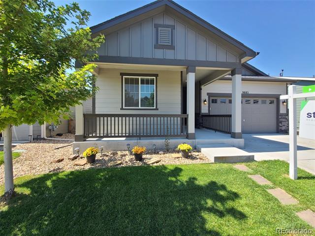 9883 Truckee Street