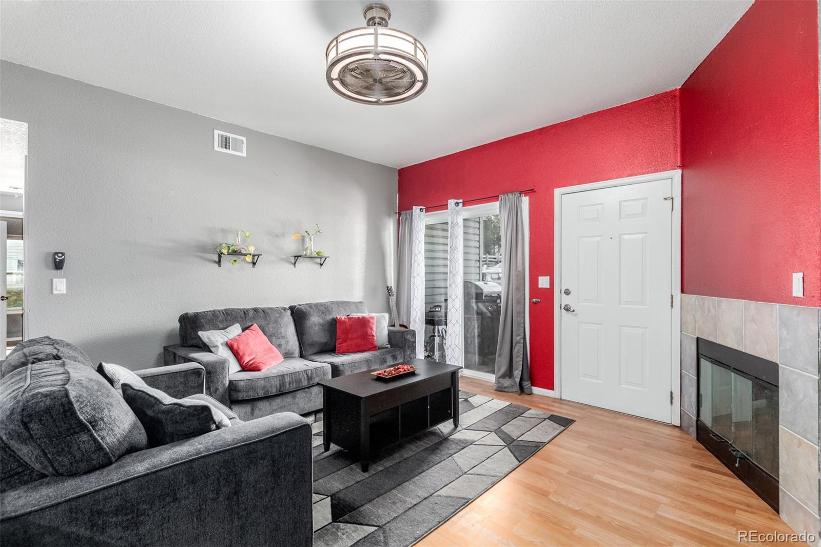 911 S Zeno Way Unit: 108