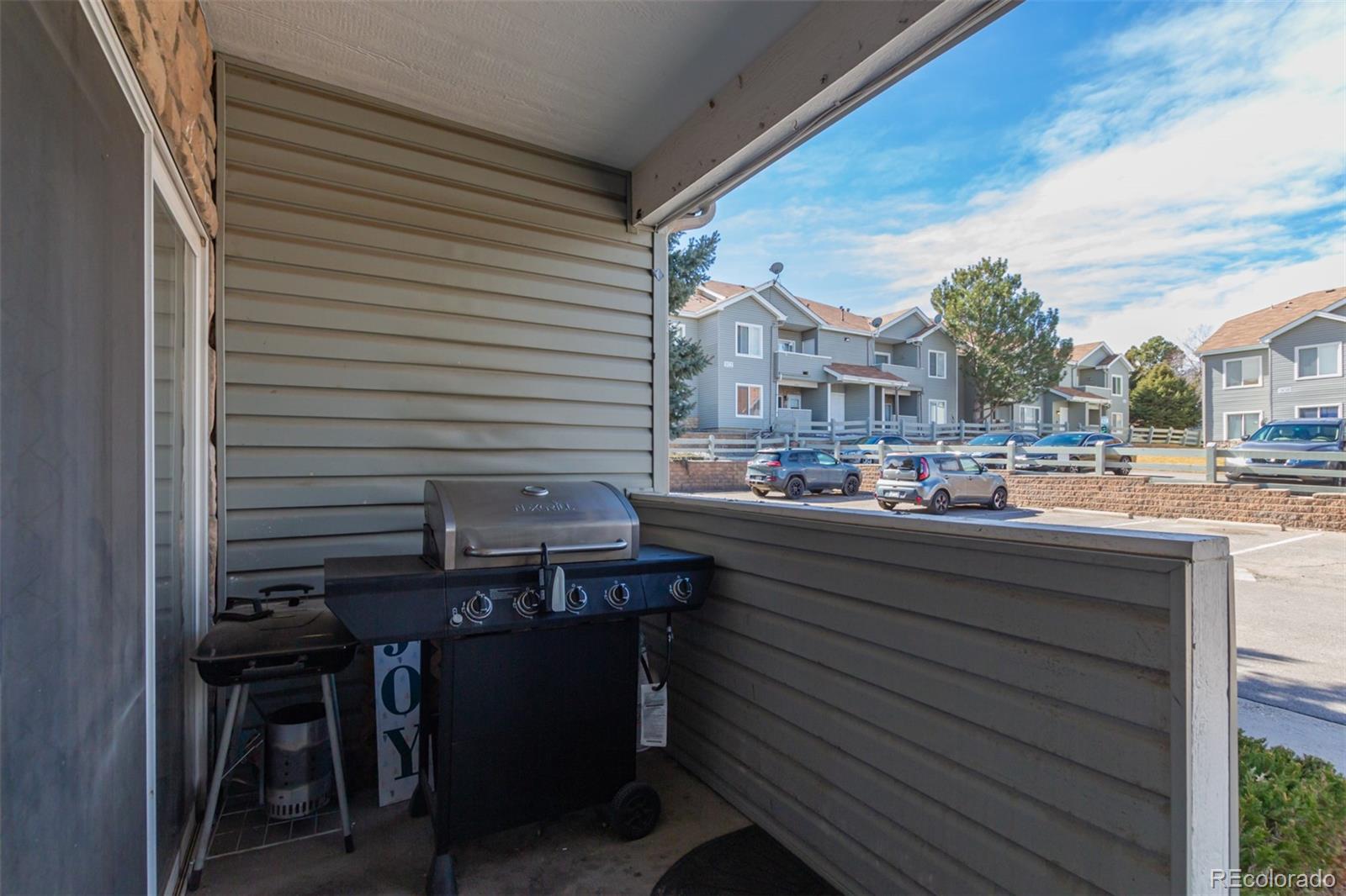 911 S Zeno Way Unit: 108