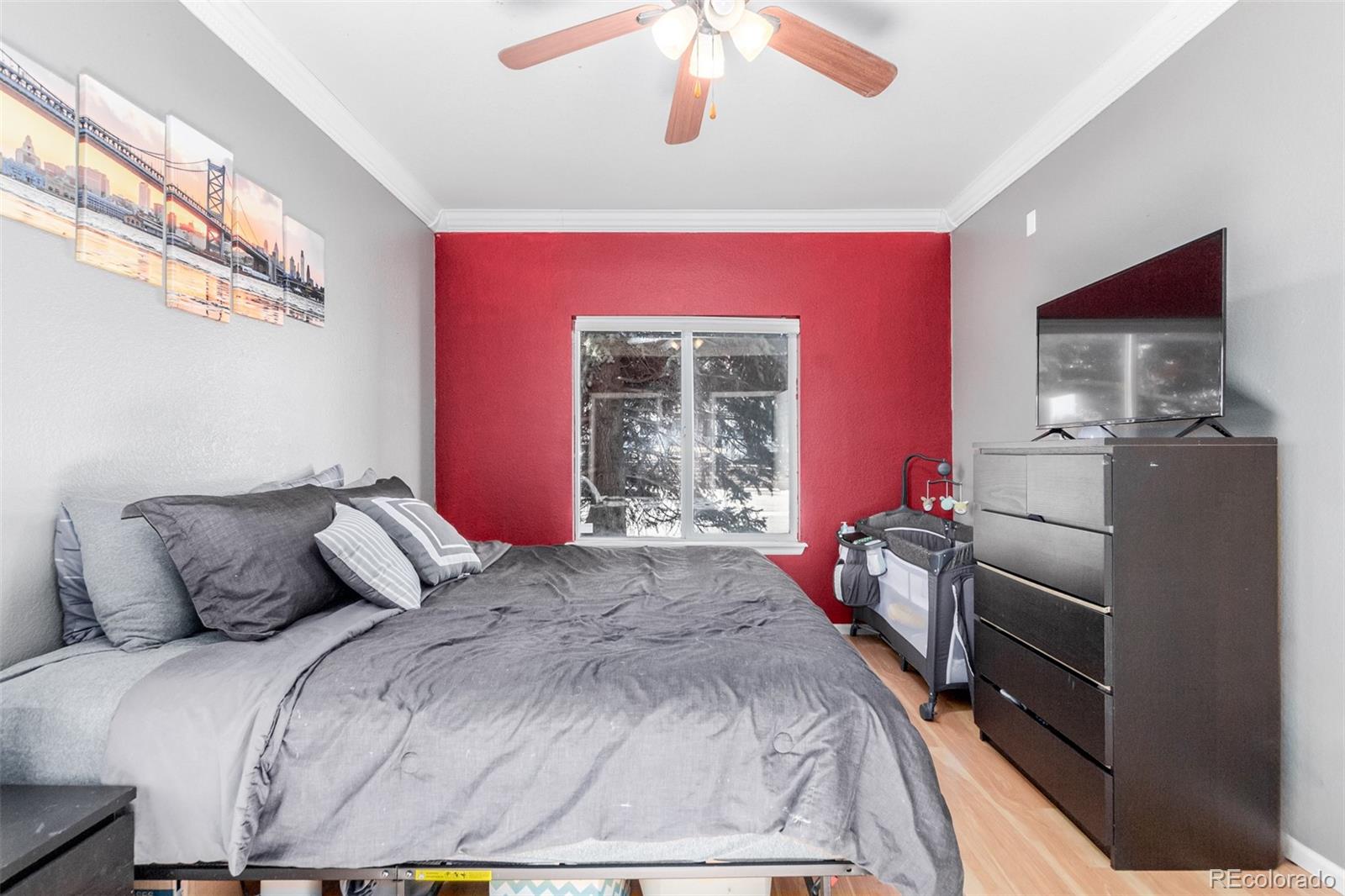 911 S Zeno Way Unit: 108