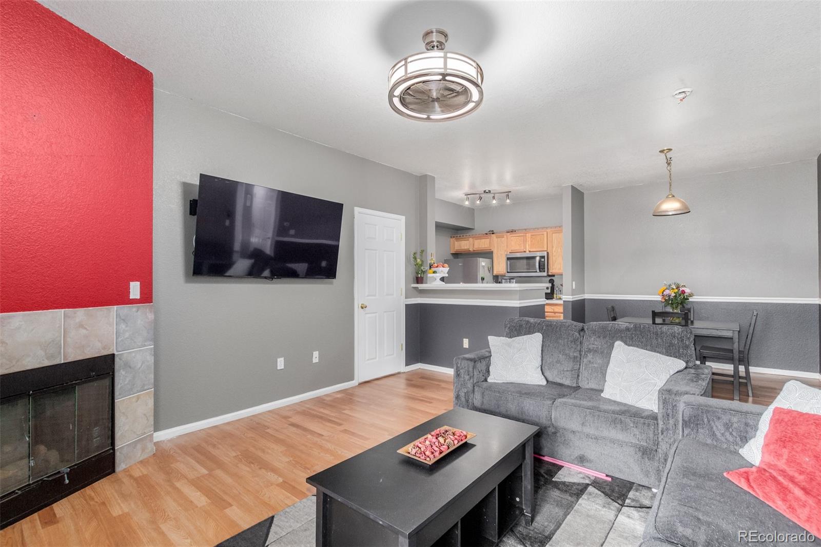 911 S Zeno Way Unit: 108