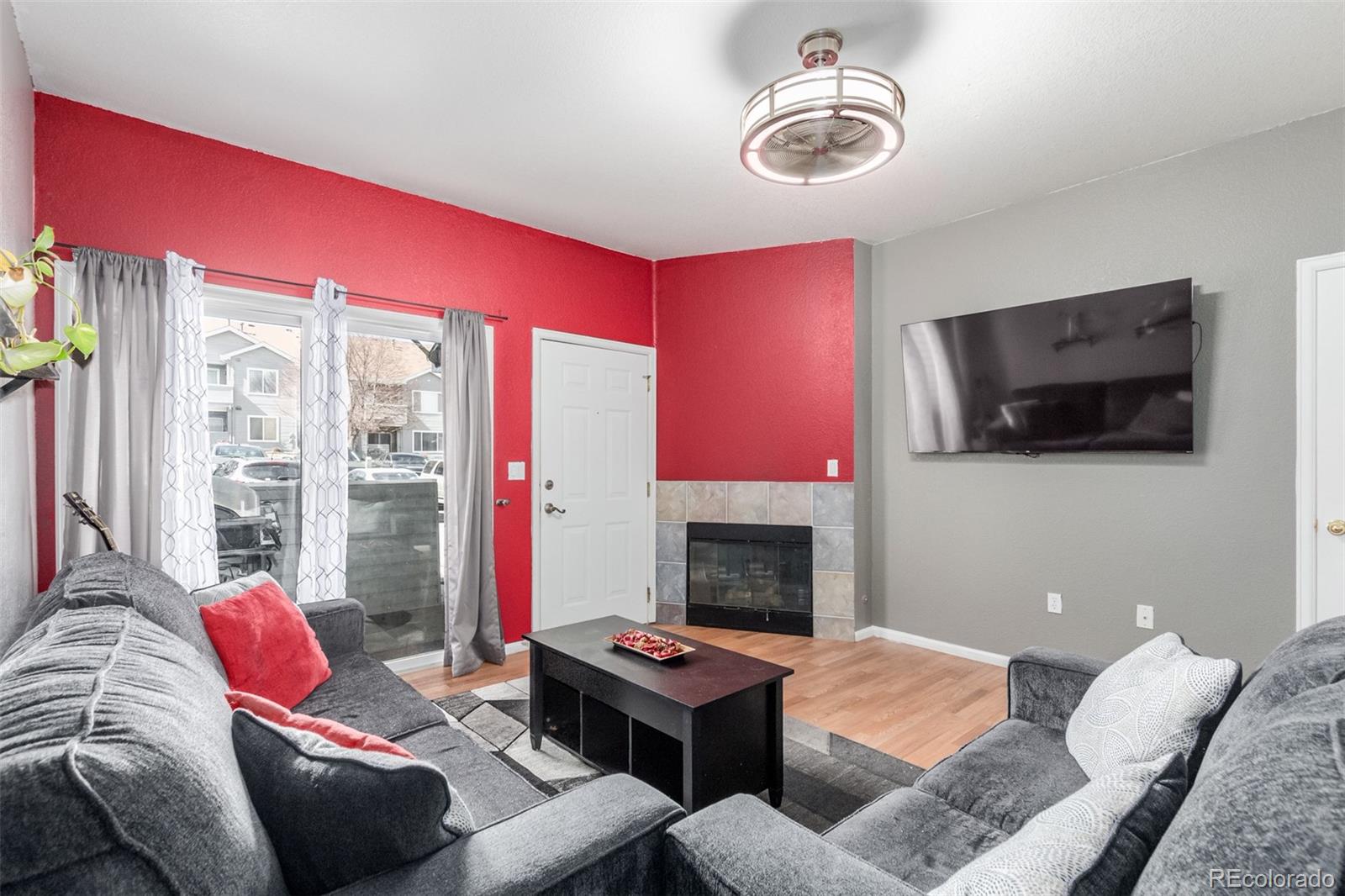 911 S Zeno Way Unit: 108