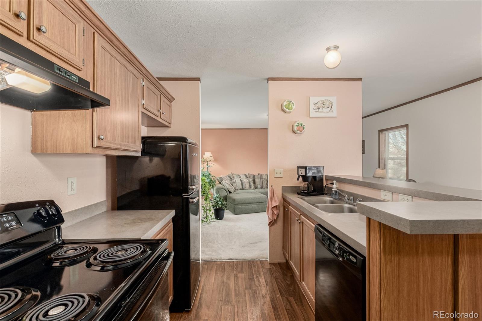 4660 Tilbury Court