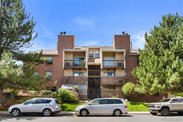 15594 E Arizona Avenue Unit: 104