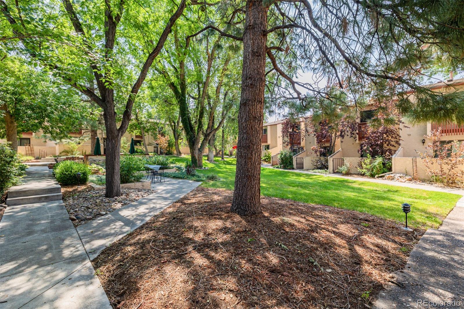 1060 S Parker Road Unit: 28
