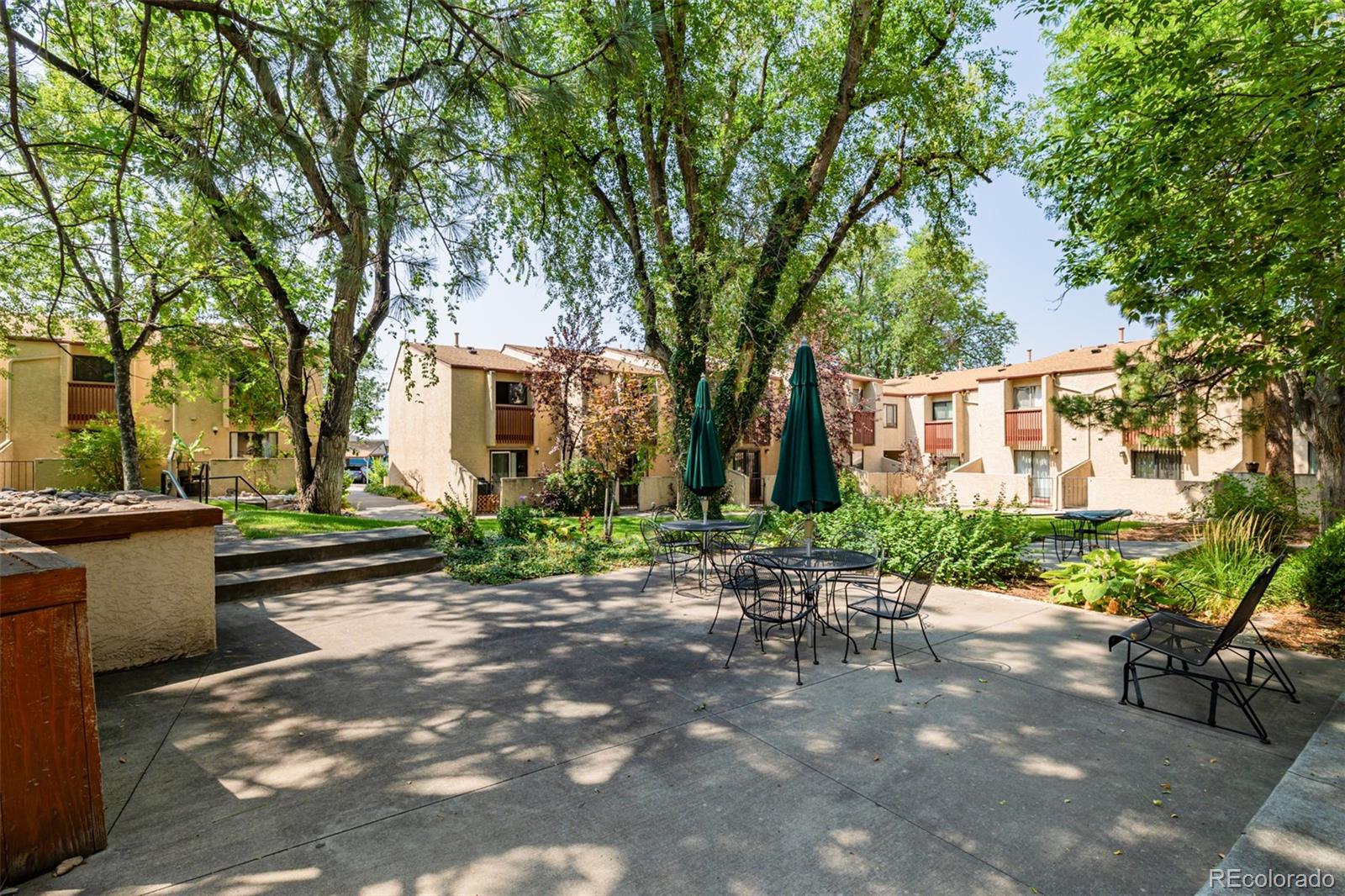 1060 S Parker Road Unit: 28