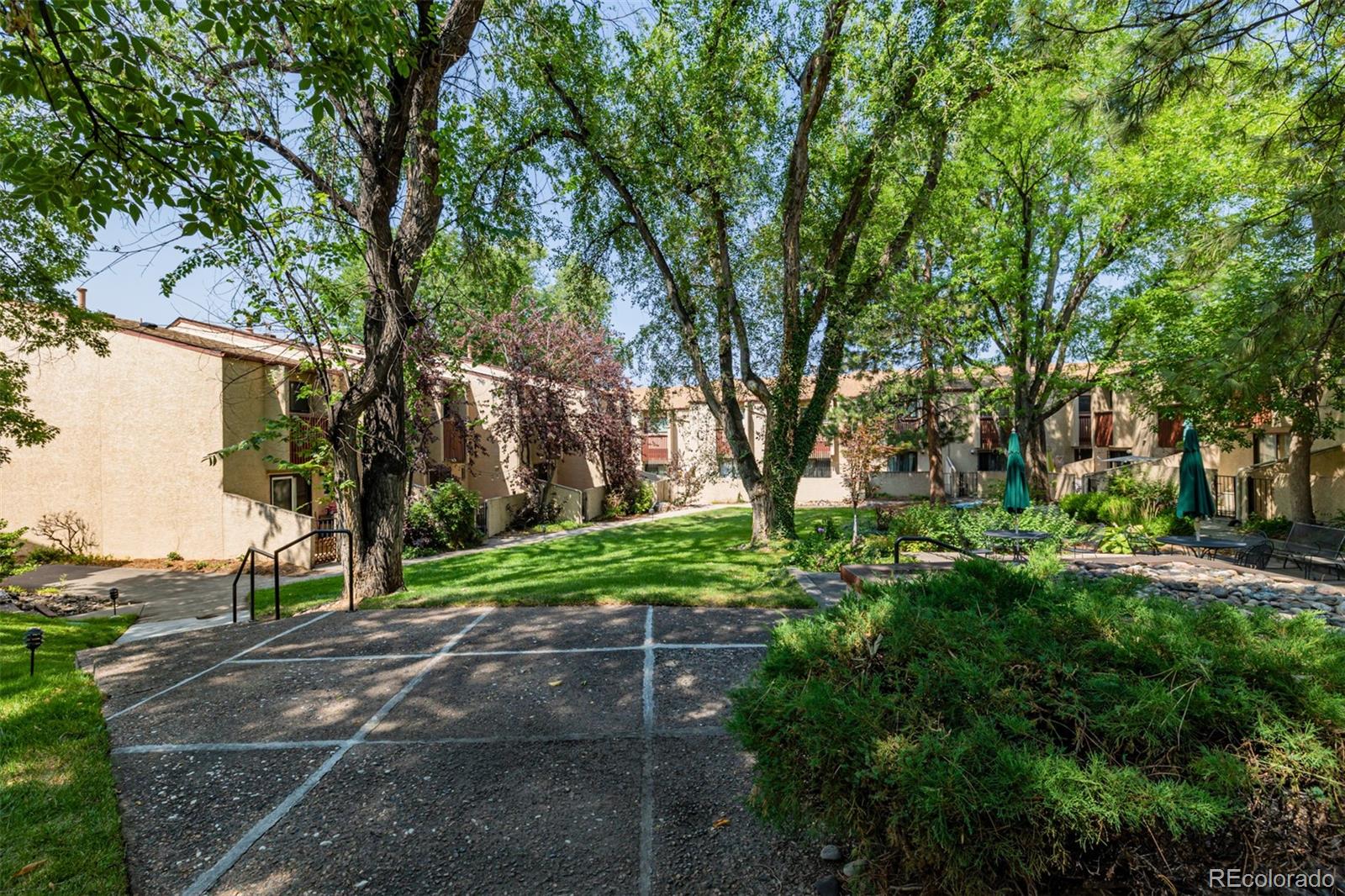 1060 S Parker Road Unit: 28