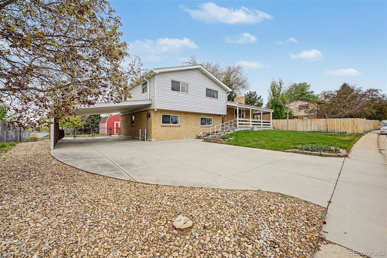562 Melody Drive