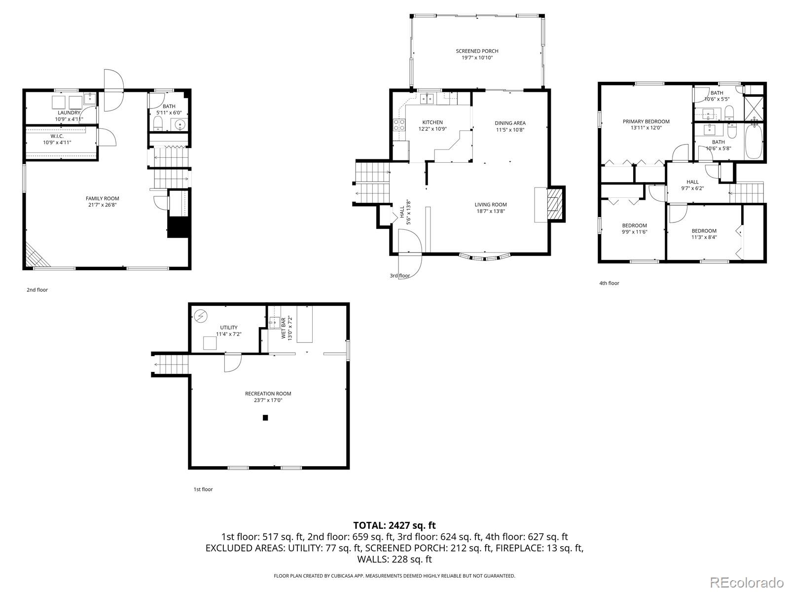 562 Melody Drive