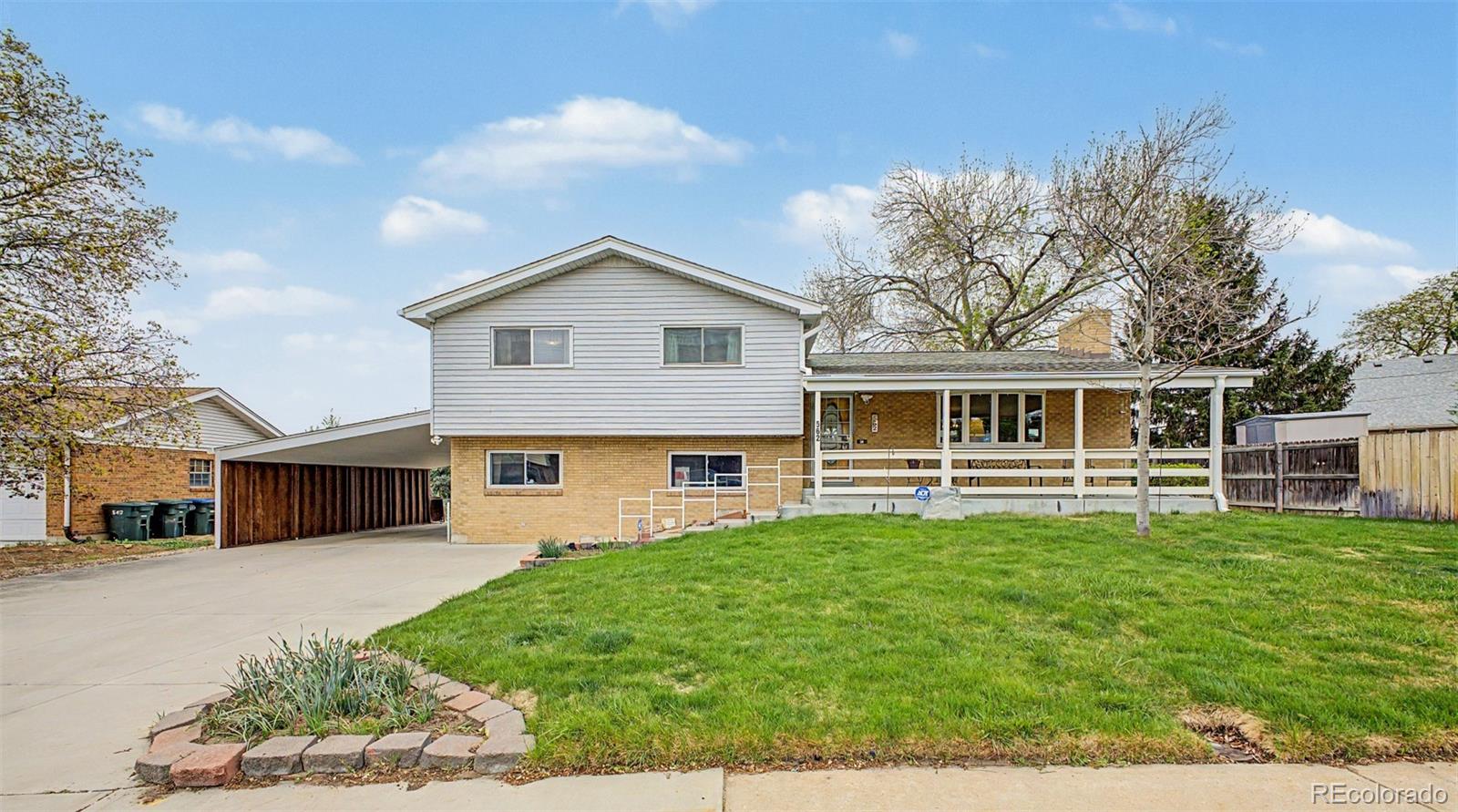 562 Melody Drive